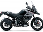 Suzuki DL 1000 V-Strom